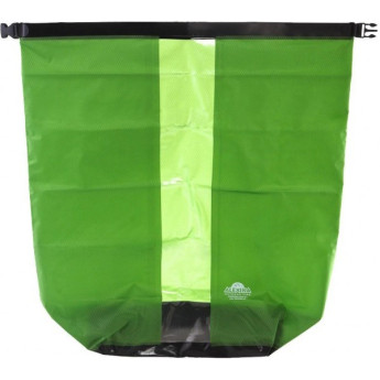 Гермобаул ALEXIKA HERMOBAG 3DW 20L зеленый