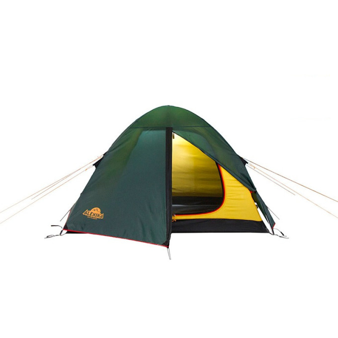 Палатка трекинговая ALEXIKA SCOUT 3 9121.3101